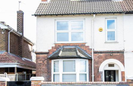 Porchester House Nottingham - Foto 27