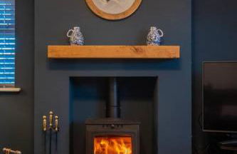 Erwenni, Llanbedrog, Abersoch near beach and pub with hot tub - Photo 19