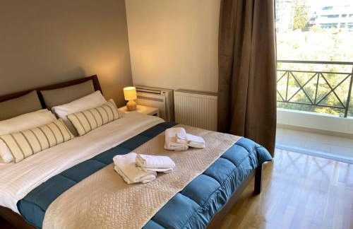 Luxury 4BR with 3 Bathrooms Apartment in Marousi - Foto 11