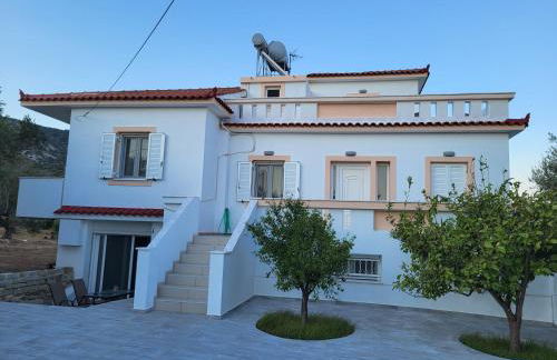 Olive Τree Ηouses - Foto 4