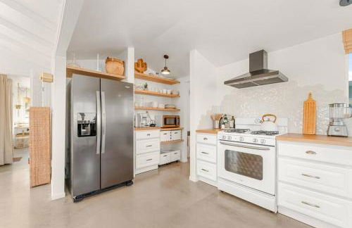 Le bungalow du désert - Stargazing - Cowboy Pool - Spa - Firepit - Views - Hike - Foto 19