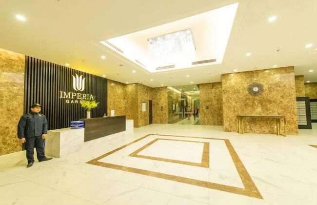 Bayhomes Imperia Garden - Foto 2