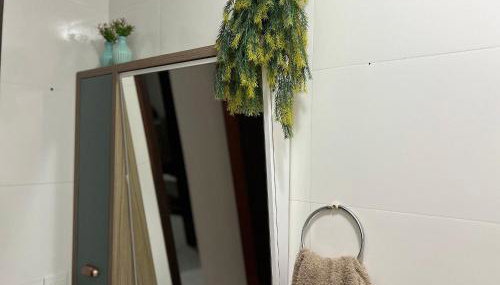 Apartamento Aconchegante Central (Borboleta) - Foto 3