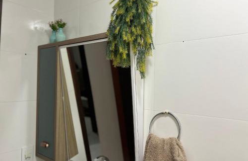 Apartamento Aconchegante Central (Borboleta) - Foto 3