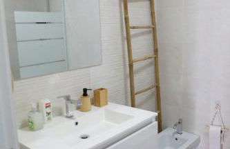 Apartalux Oasis de Garrucha - Foto 11