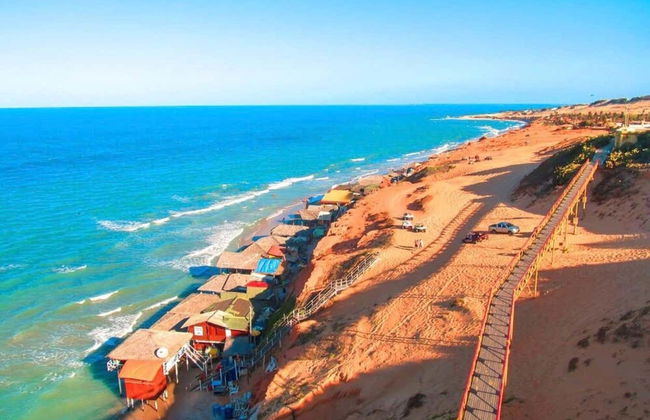 Tour pelas melhores praias do Ceará - Photo 5