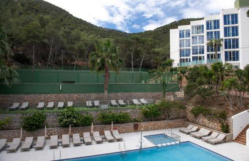 Hotel Apartamentos El Pinar - Foto 80