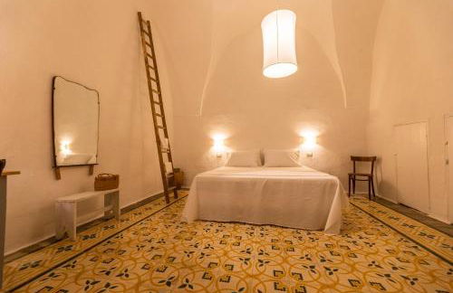 Casa Marta holiday home - "exclusive typical Salento house in historic center" - Foto 43