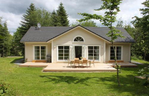 Ferienhaus Chalet Goldberg - Photo 2