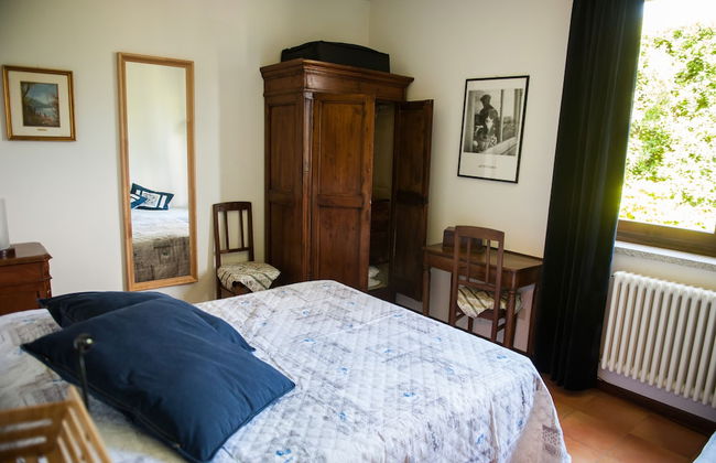 Villa Abbraccio Garden - Foto 5