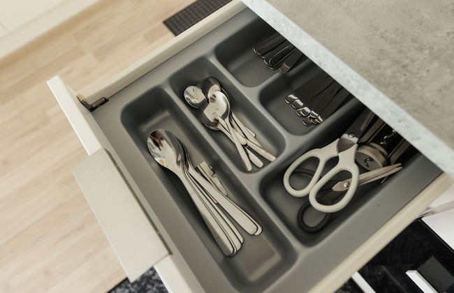 Hiisi Homes Hämeenlinna Asemanranta - Foto 18