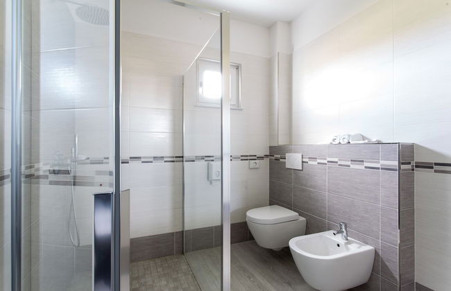 Country House Campofiore - Foto 23