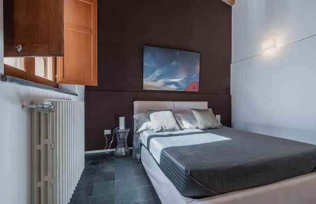 Terrazze dell'Etna - Rooms & Apartments - Foto 7