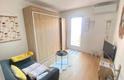 Le Cocon du Hameau - Foto 14