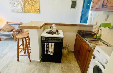 Limni No 3 self catering apartment - Foto 16