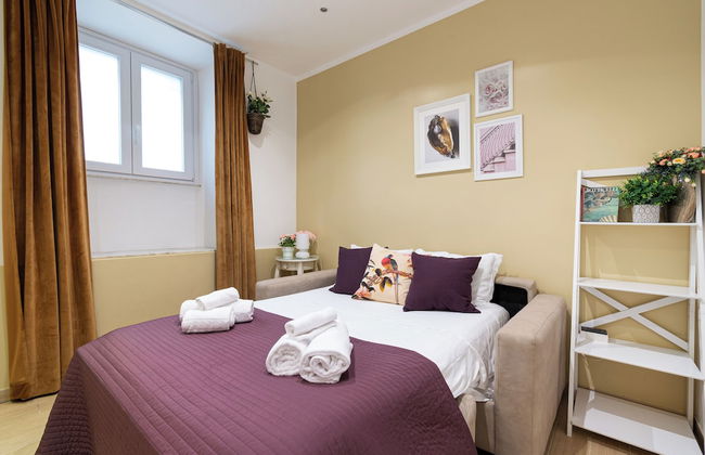 Next Stop St. Peter Rome - Foto 6