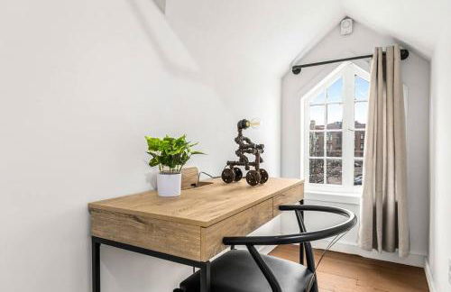 Stately Studio Apartment - Foto 11