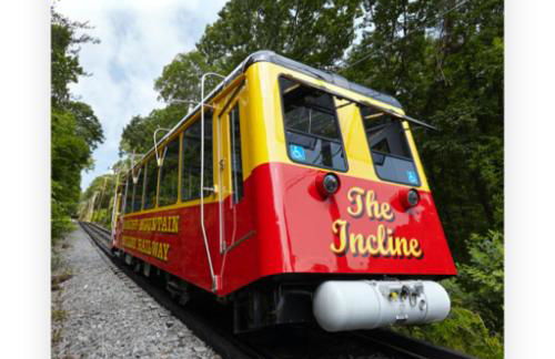 1921 Chattanooga Valley The Little Blue Farmhouse - Foto 17
