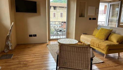 Apartment in Tapigliano with Garden and Parking - Foto 1