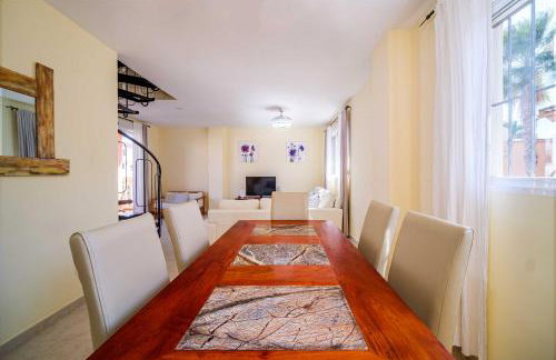 Arenal Park II Apartment Javea Arenal by Rock Rentals - Foto 14