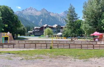 Magnifique duplex au pied des pistes, rénové dans maison de pays - Photo 37