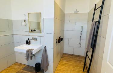 Kaiserliche Post Suites Bevensen-Ferienwohnung - Foto 8
