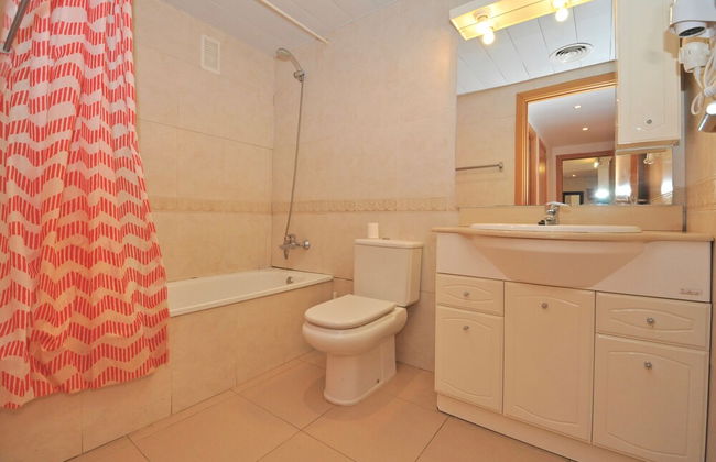 Apartment Valera Clotilda - Foto 23