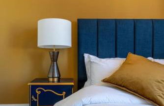 Stylish Beachfront Luxury Apartment, Sweeping Ocean Views and Log Burner - Foto 24