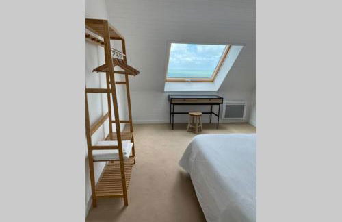 Agon-Coutainville, villa bord de mer - Foto 20