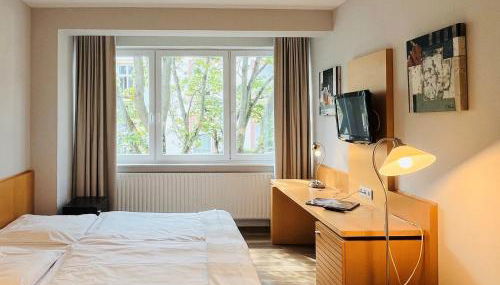 Xenios Apartments Frankfurt Westend - Foto 2