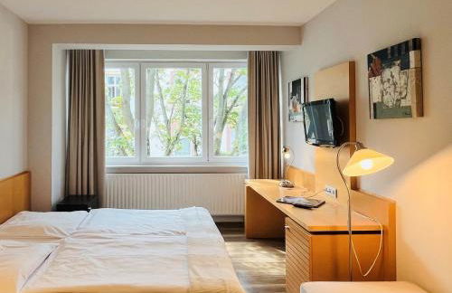 Xenios Apartments Frankfurt Westend - Foto 2