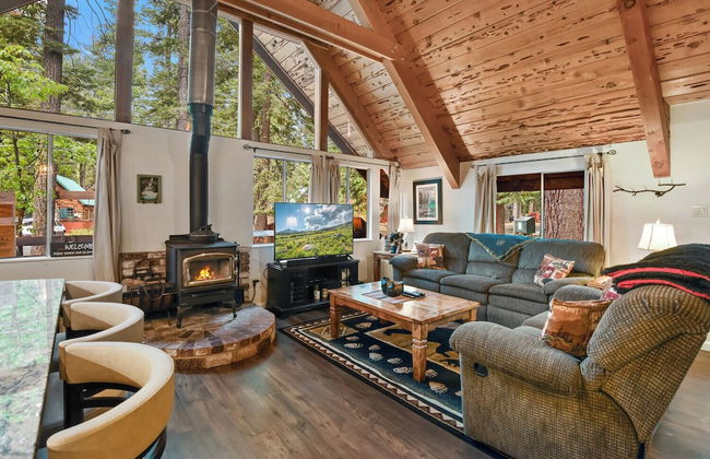 West Shore Haven Near Beach & Outdoor Fun! - Foto 18