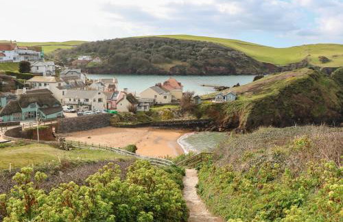 Gilly's Cottage - Foto 17