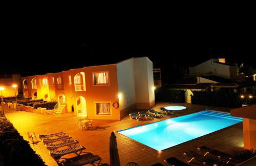 Apartamentos Maribel - Foto 50