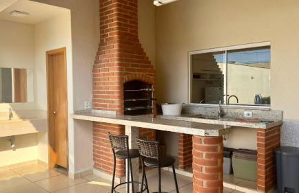 Casa Palhano - Piscina & Gourmet - Foto 8