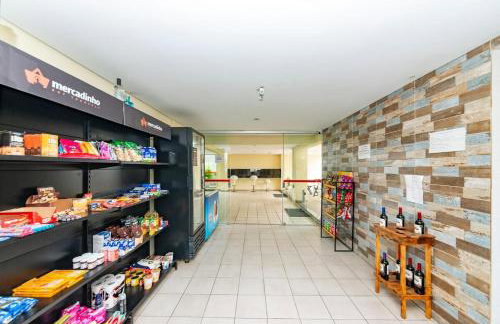 Flat Raja Gabaglia near Hospital Madre Teresa - Foto 21