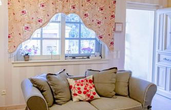 Rita's Cozy Country Home - Foto 9