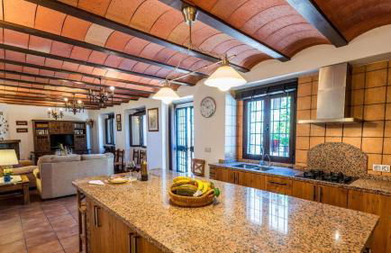 Fuente de la Gitana Rute by Ruralidays - Foto 29