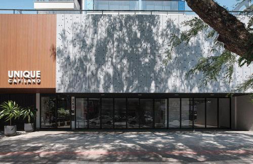 Seu Refúgio Sofisticado no Centro de Maringá - Foto 19