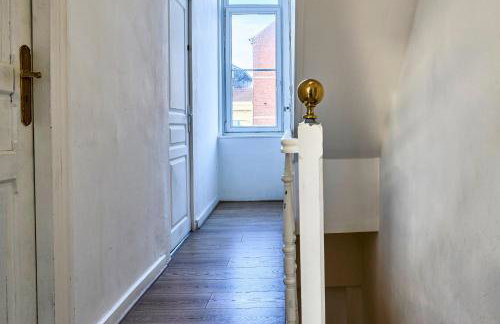 La Maison du Fresnoy - Métro Tourcoing - Foto 29