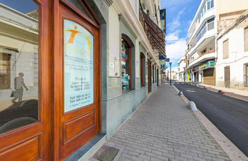 Rooms & Suites Terrace 4D - Foto 22