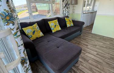 Chalet 5 Clarach Bay - Photo 2