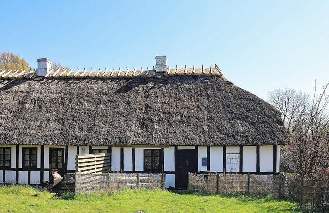 6 Person Holiday Home in Ebberup - Foto 19