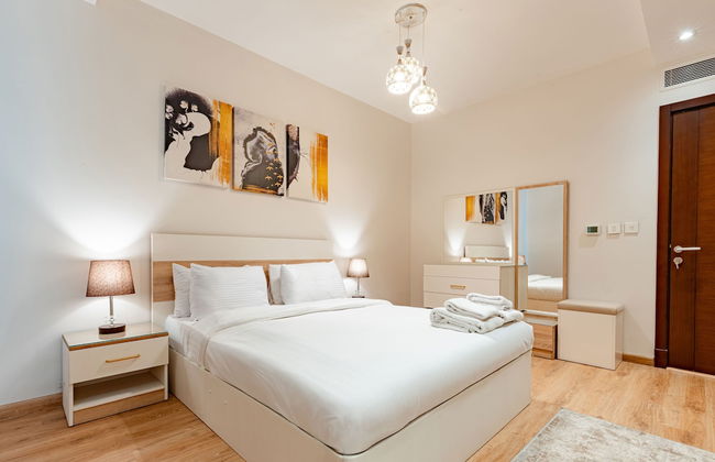 VESTA - Cairo Festival City Residence - Foto 50