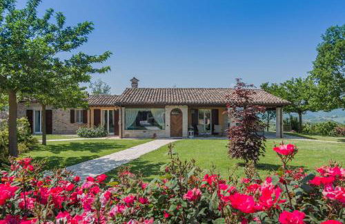 Casa Emanuela - Foto 16