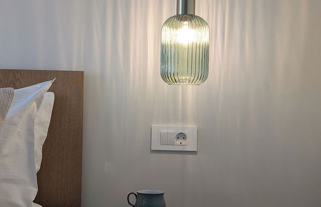 Sea View Beach Penthouse – Athens Coast - Foto 5