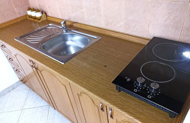 Apartment in the Plazh Area Surrounded by Greenery - Foto 7