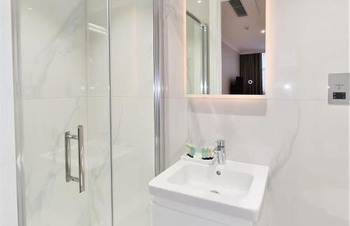 Cleveland Residences Farringdon - Foto 118