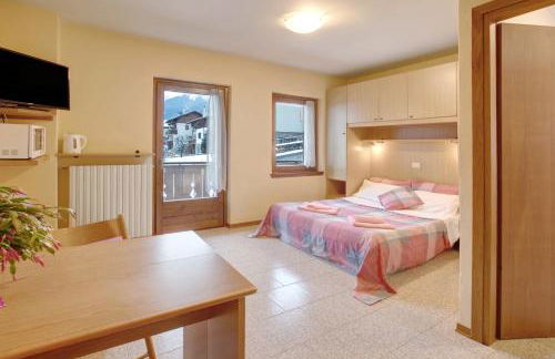 Monolocale Sole 2 - Foto 6