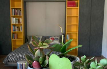 Appartamento con giardino - Photo 20